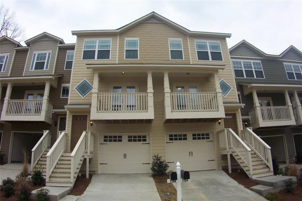 1200 Liberty Pkwy NW in Atlanta, GA - Building Photo