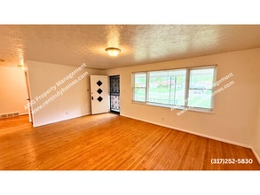3281 N Centennial St in Indianapolis, IN - Building Photo - Building Photo