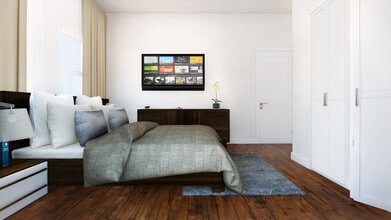 1417 Reed, Unit 1 in Philadelphia, PA - Foto de edificio - Building Photo