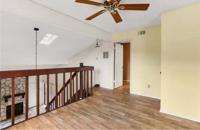 property at 2312 Ashley Dr