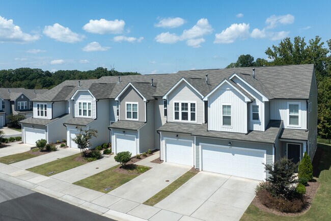 474 TW Alexander Dr