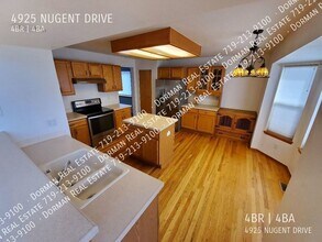 4925 Nugent Dr in Colorado Springs, CO - Building Photo - Building Photo