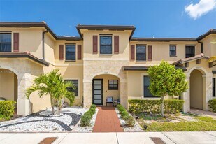 3327 W 106th Ter in Hialeah, FL - Building Photo