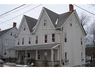 18-20 Sussex St in Newton, NJ - Building Photo