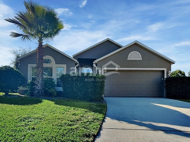 property at 3011 Aernal Ct