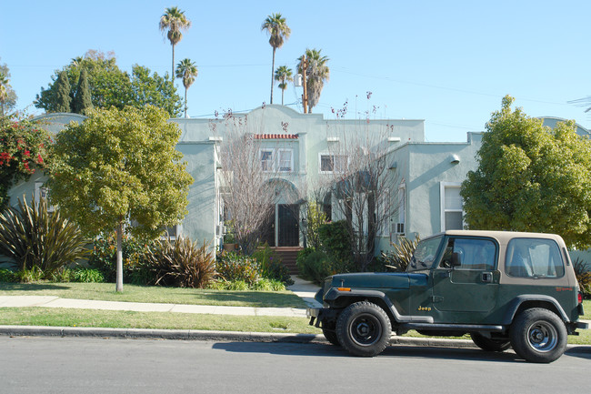 4217 Gateway Ave in Los Angeles, CA - Building Photo - Building Photo