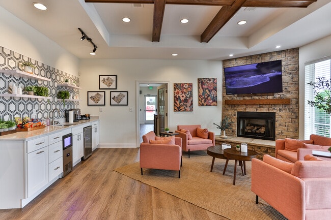 Overlook at Indian Trail