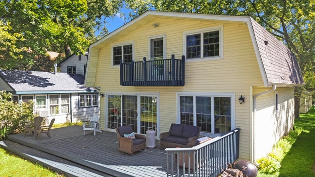 property at 7810 328th Ave