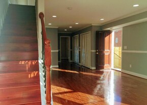 4428 Gault Pl NE in Washington, DC - Building Photo