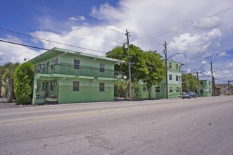 512 SW 3rd St in Belle Glade, FL - Building Photo - Building Photo