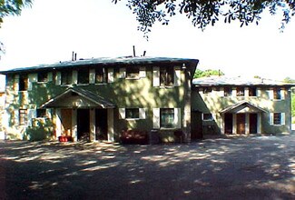 Avondale Villa Apartments in Decatur, GA - Foto de edificio - Other