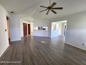 1244 Lakeview Dr in Rockledge, FL - Building Photo - Building Photo