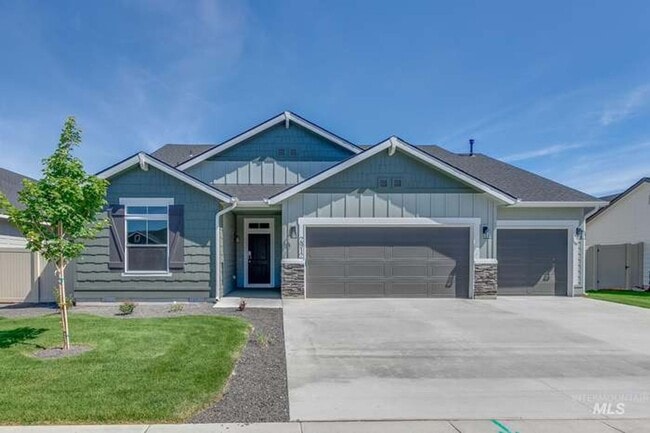 property at 2912 W Silver River St