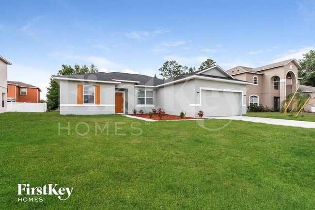 642 Gull Dr in Kissimmee, FL - Building Photo - Building Photo