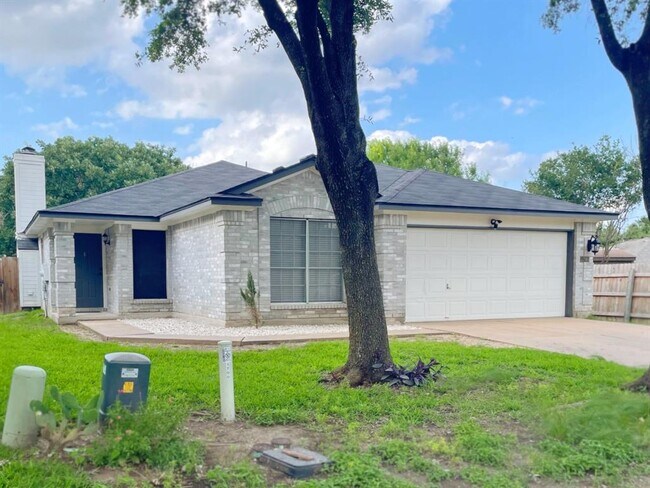 property at 1700 Zydeco Dr