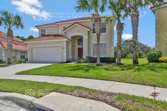 403 Rosso Dr in Davenport, FL - Foto de edificio - Building Photo