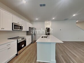 1207 Livengood Wy in Indian Trail, NC - Building Photo - Building Photo