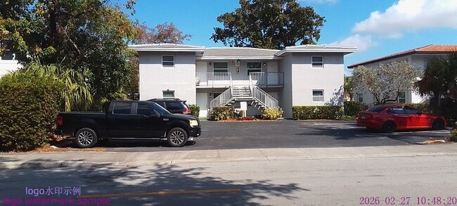 7921 NW 44th Ct, Unit 2, Unit 2