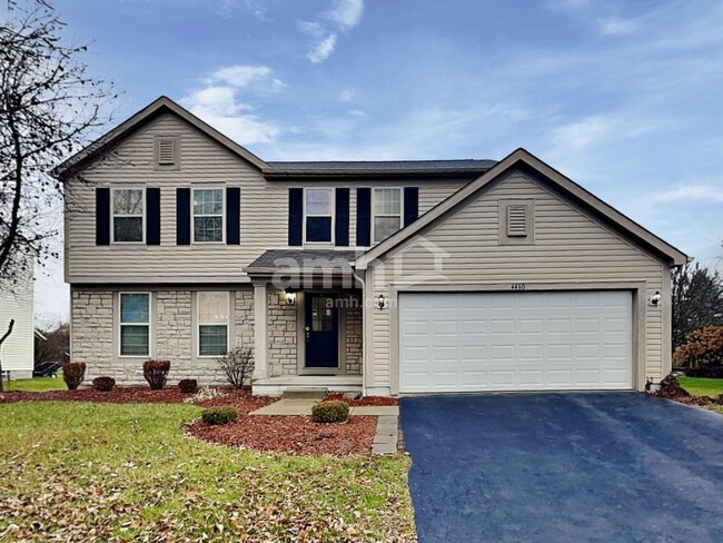 property at 4460 Landmark Rd