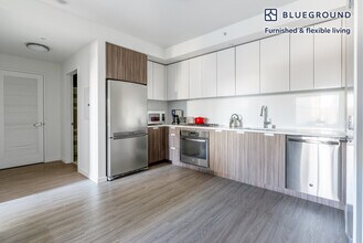 8 10th St in San Francisco, CA - Building Photo - Building Photo