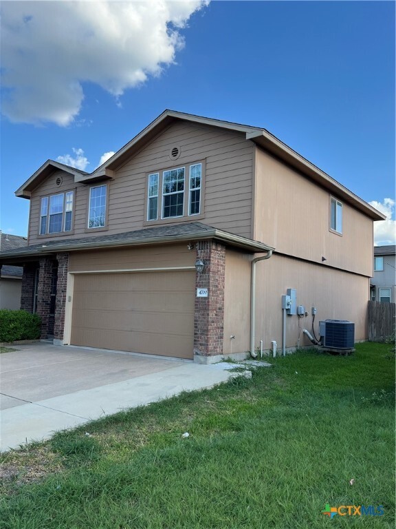 4700 Honeystreet Bridge Ln in Killeen, TX - Building Photo - Building Photo