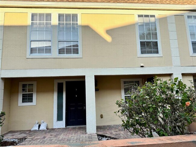 4019 Dijon Dr in Orlando, FL - Building Photo - Building Photo