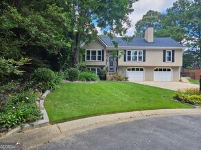 1919 Bonaventure Way in Marietta, GA - Building Photo - Building Photo
