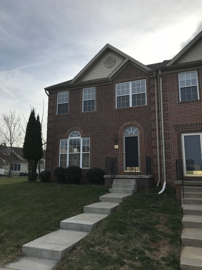 property at 645 Berwick Ct