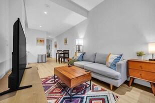 160 Water St, Unit FL15-ID1060193P in New York, NY - Building Photo