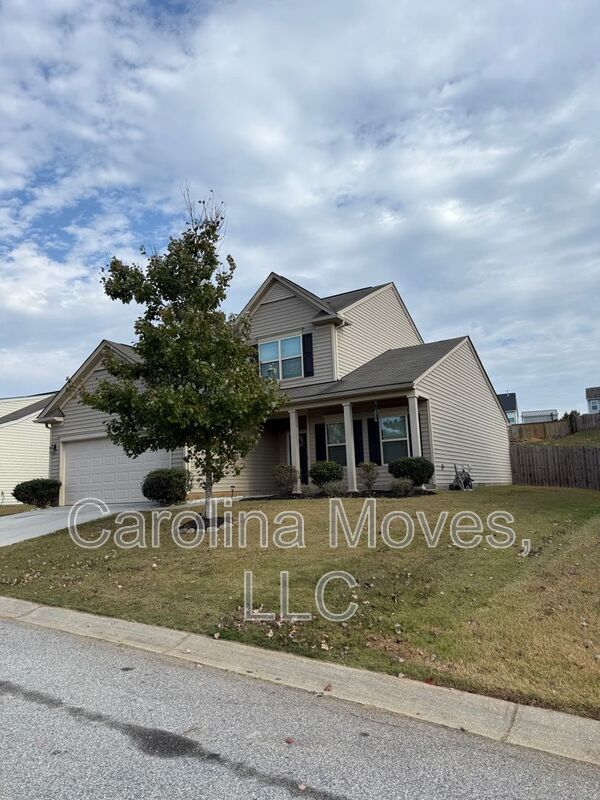 451 Riverdale Rd in Simpsonville, SC - Building Photo - Building Photo