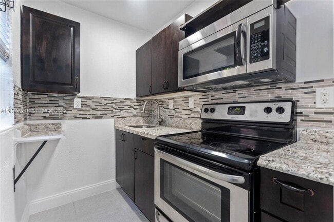 property at 9533 NW 3rd Ave