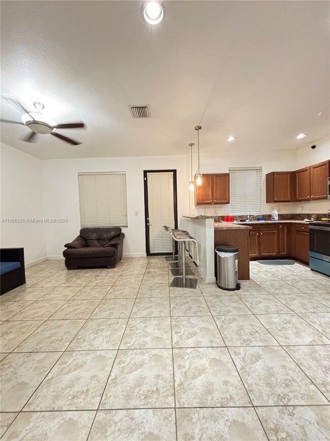 property at 17443 SW 153rd Path