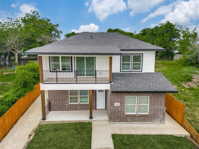 1260 E Magnolia Ave in Fort Worth, TX - Building Photo