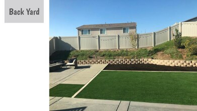 29431 Kittridge Cir in Menifee, CA - Foto de edificio - Building Photo