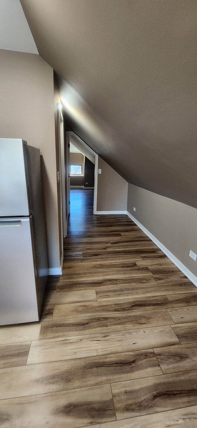 4511 S Washtenaw Ave, Unit APT 3 in Chicago, IL - Foto de edificio - Building Photo