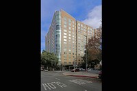 Building Photo - Penthouses At Capitol Park Apartments in Sacramento, California