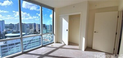 1391 Kapiolani Blvd in Honolulu, HI - Building Photo - Building Photo