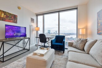 50 Causeway St in Boston, MA - Building Photo - Building Photo