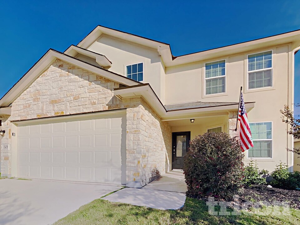 15431 Cooks Petrel in San Antonio, TX - Foto de edificio