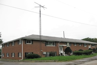 Meadow Apartments in Peotone, IL - Building Photo - Building Photo