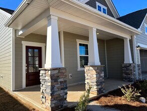 114 Pampas Pl in Statesville, NC - Building Photo - Building Photo