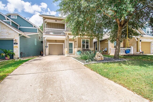 property at 1317 Central Park Ct