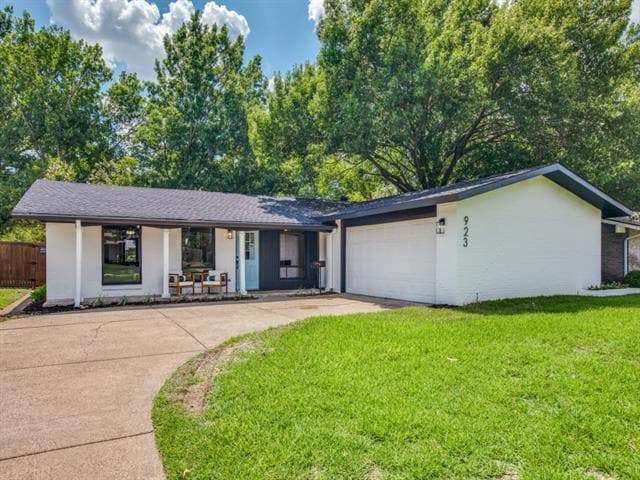 923 Warfield Way in Richardson, TX - Building Photo - Building Photo