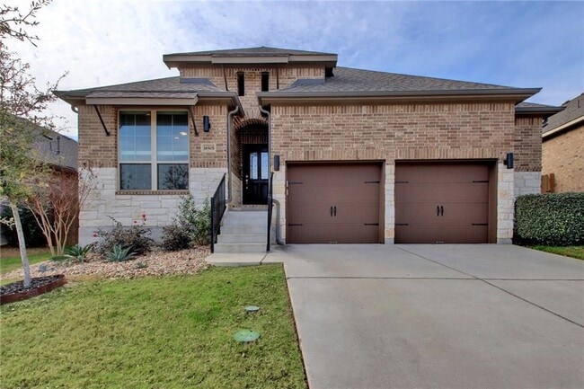 property at 18505 McKay Cv