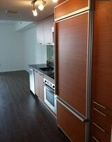 50 Biscayne Blvd, Unit 1609 in Miami, FL - Building Photo