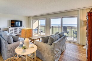 4435 S Atlantic Ave in Ponce Inlet, FL - Building Photo