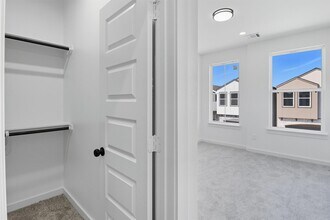 2923 El Fenice Ln in Houston, TX - Building Photo - Building Photo