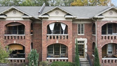 795 Ponce De Leon Pl NE in Atlanta, GA - Building Photo - Building Photo