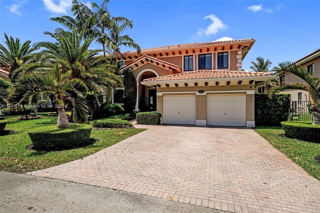 7567 SW 189th St in Cutler Bay, FL - Building Photo - Building Photo