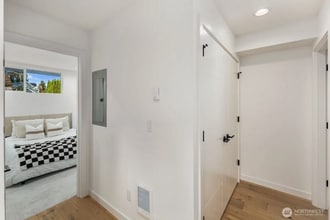 528 N 72nd St in Seattle, WA - Building Photo - Building Photo